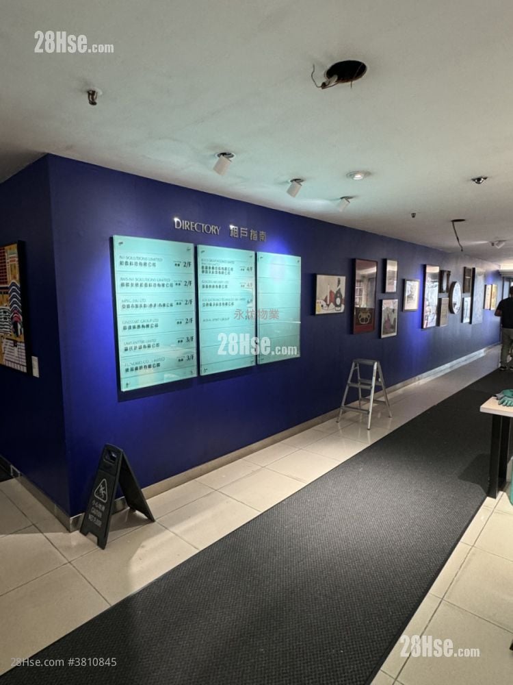 822 Lai Chi Kok Road Rental