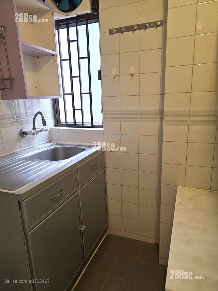 Chinese Mansion Rental 2 Bedrooms , 1 Bathroom 466 ft²