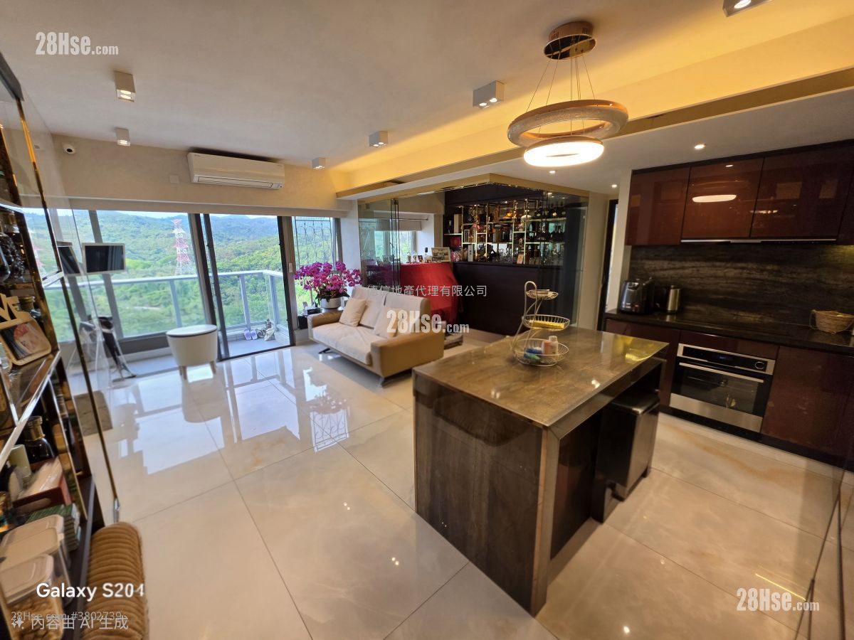 Caldecott Hill Sell 1 Bedroom , 2 Bathrooms 764 ft²