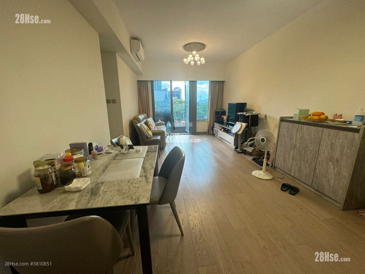 映日湾 售盘 3 房 , 2 浴室 803 平方尺