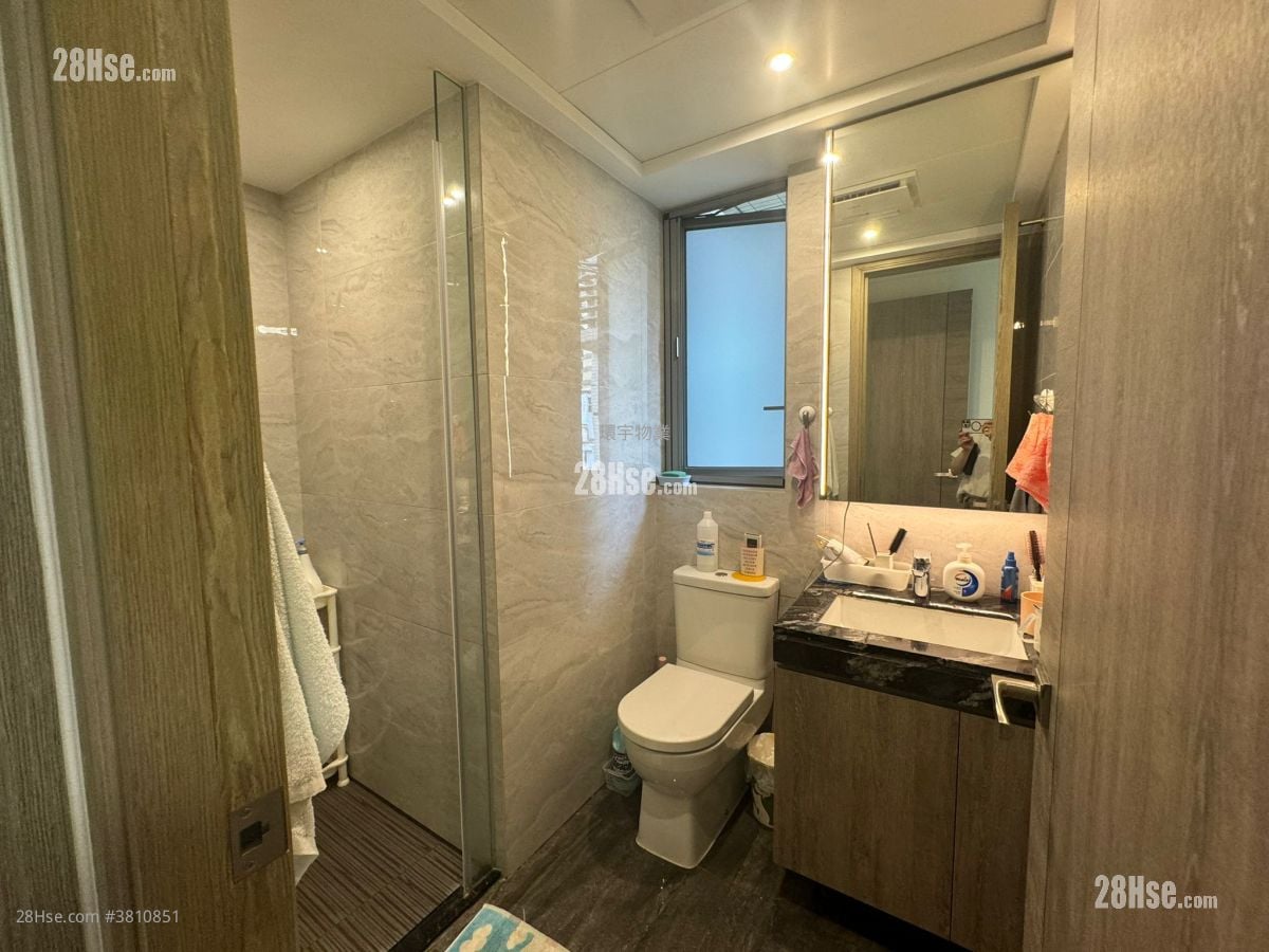 映日湾 售盘 3 房 , 2 浴室 803 平方尺