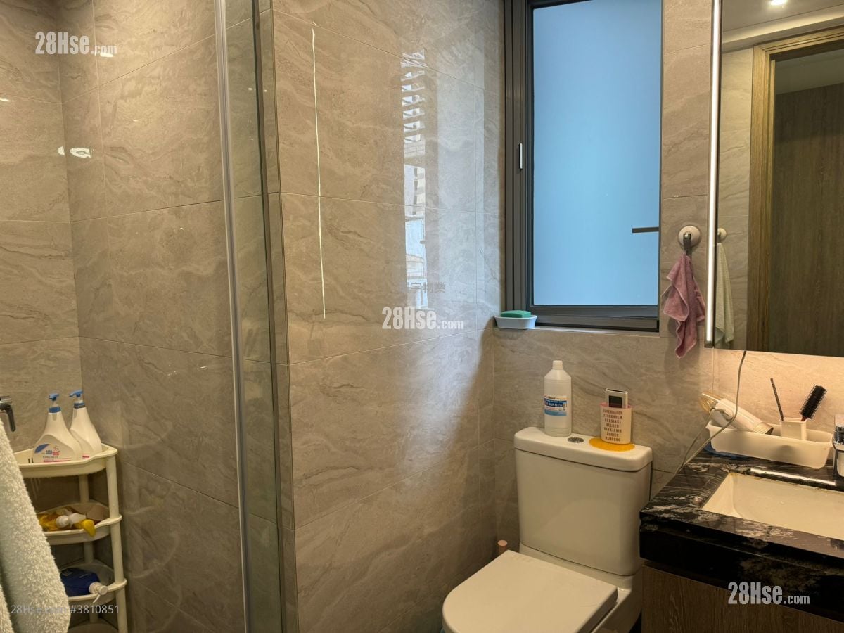 映日湾 售盘 3 房 , 2 浴室 803 平方尺