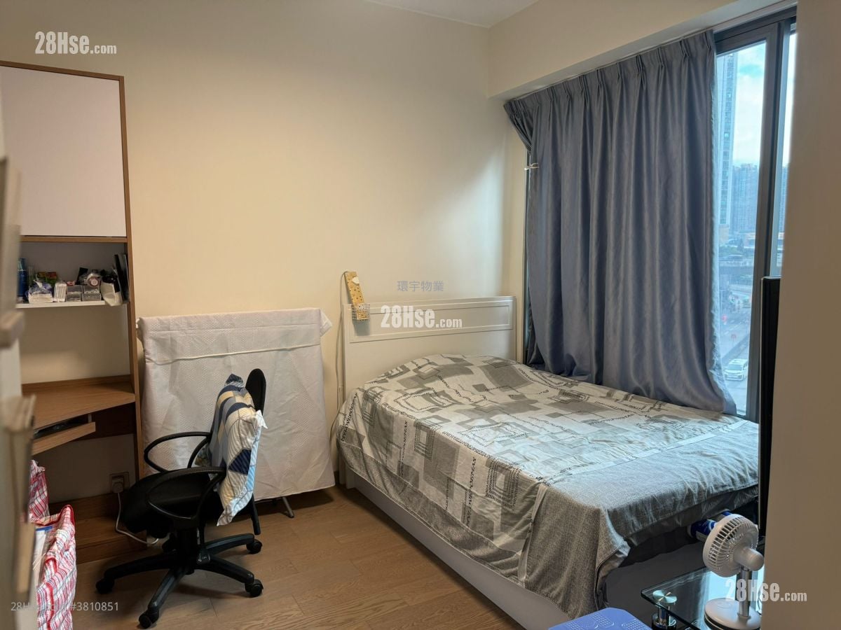 映日湾 售盘 3 房 , 2 浴室 803 平方尺