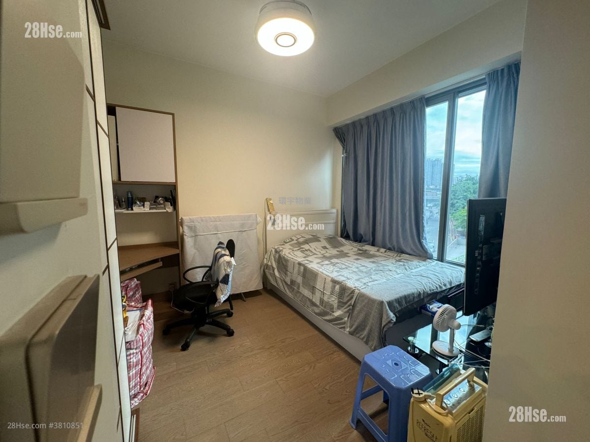 映日湾 售盘 3 房 , 2 浴室 803 平方尺