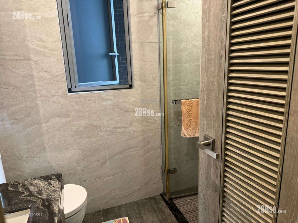 映日湾 售盘 3 房 , 2 浴室 803 平方尺