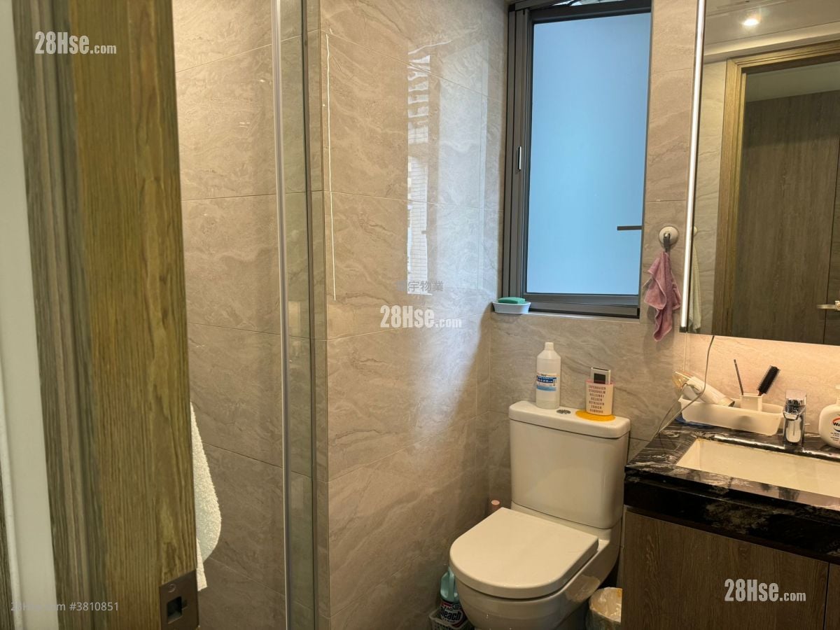 映日湾 售盘 3 房 , 2 浴室 803 平方尺