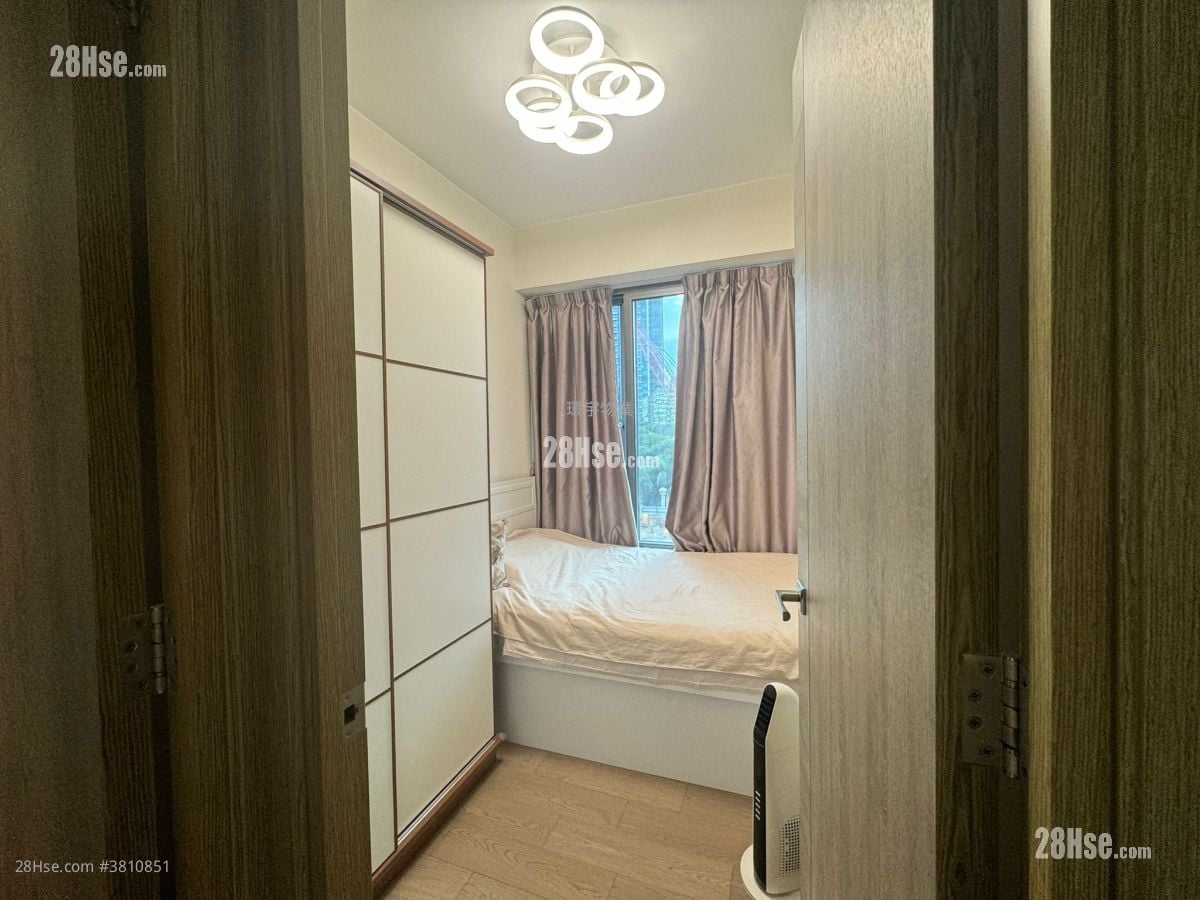 映日湾 售盘 3 房 , 2 浴室 803 平方尺