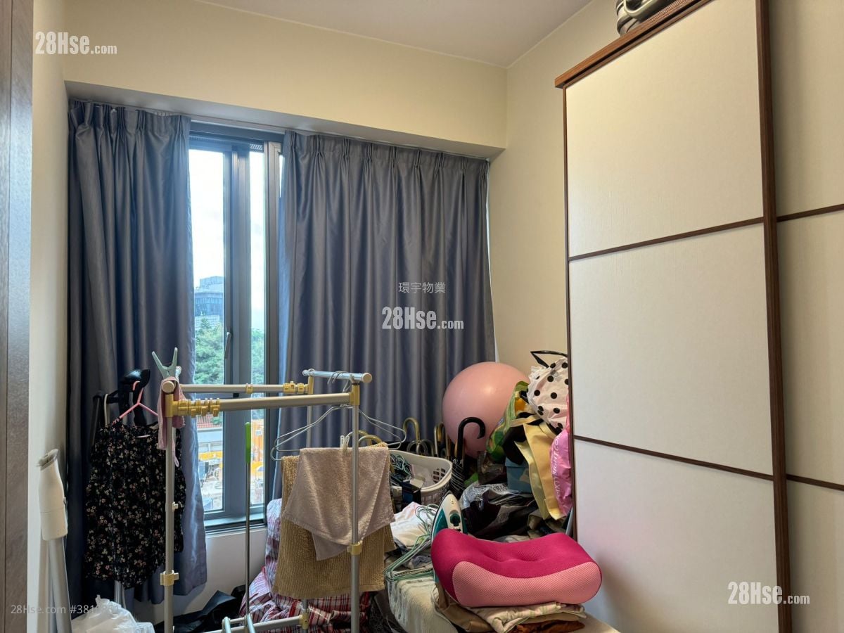 映日湾 售盘 3 房 , 2 浴室 803 平方尺