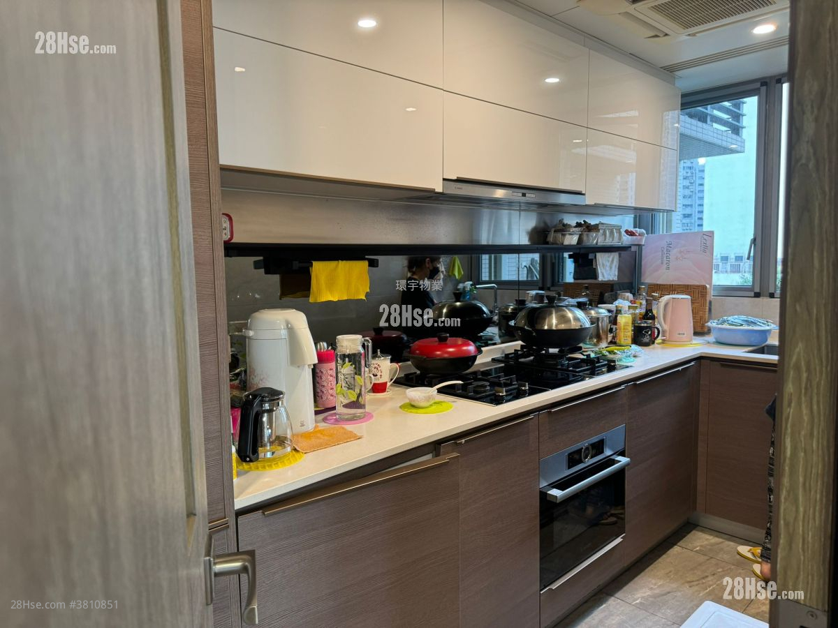 映日湾 售盘 3 房 , 2 浴室 803 平方尺