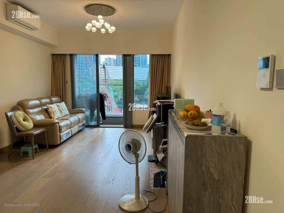 映日湾 售盘 3 房 , 2 浴室 803 平方尺