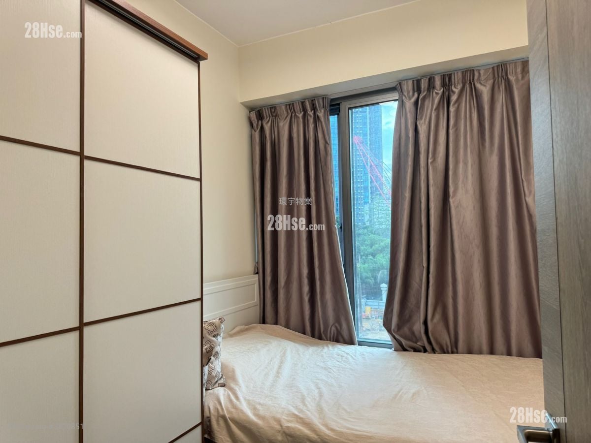 映日湾 售盘 3 房 , 2 浴室 803 平方尺