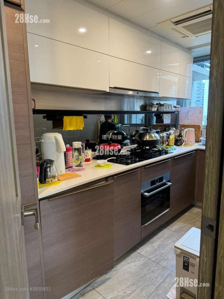 映日湾 售盘 3 房 , 2 浴室 803 平方尺