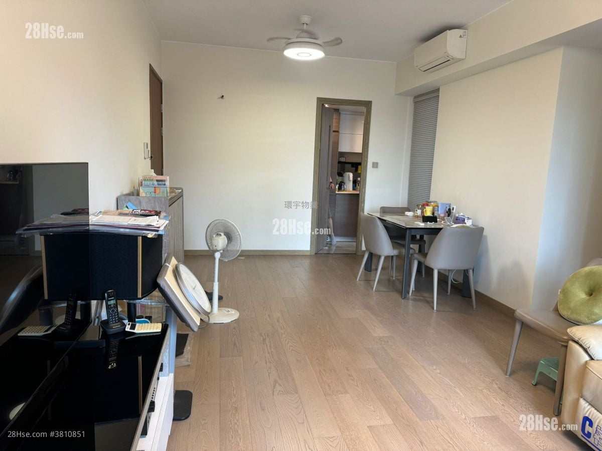 映日湾 售盘 3 房 , 2 浴室 803 平方尺