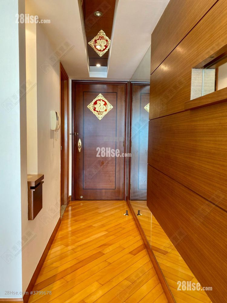 擎天半岛 售盘 3 房 , 2 浴室 808 平方尺