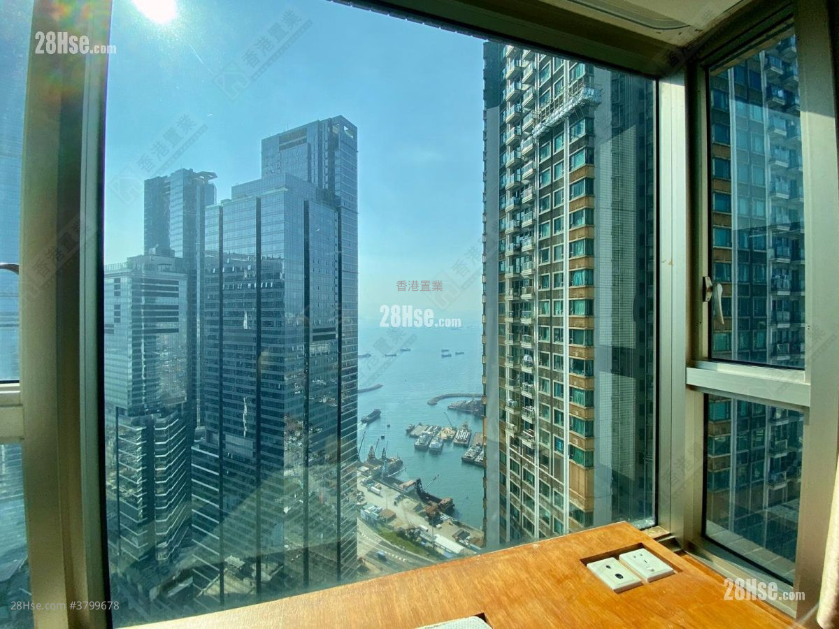 擎天半岛 售盘 3 房 , 2 浴室 808 平方尺