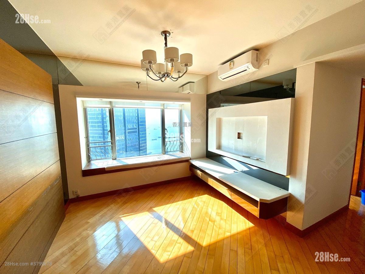 擎天半岛 售盘 3 房 , 2 浴室 808 平方尺