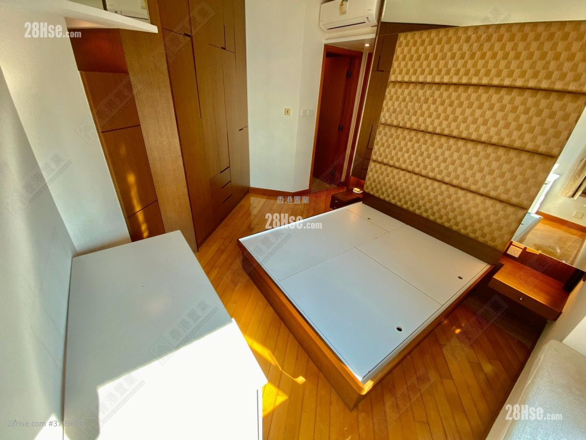 擎天半岛 售盘 3 房 , 2 浴室 808 平方尺