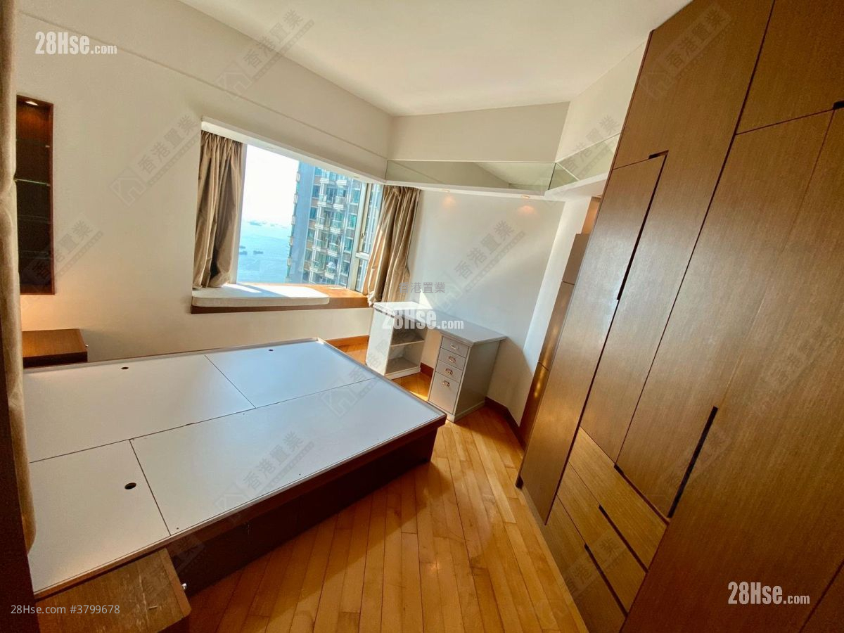 擎天半岛 售盘 3 房 , 2 浴室 808 平方尺