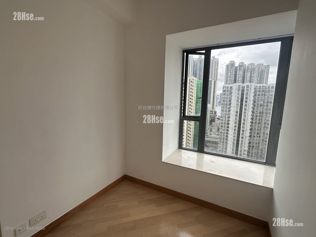 港岛东18 租盘 2 房 , 1 浴室 469 平方尺