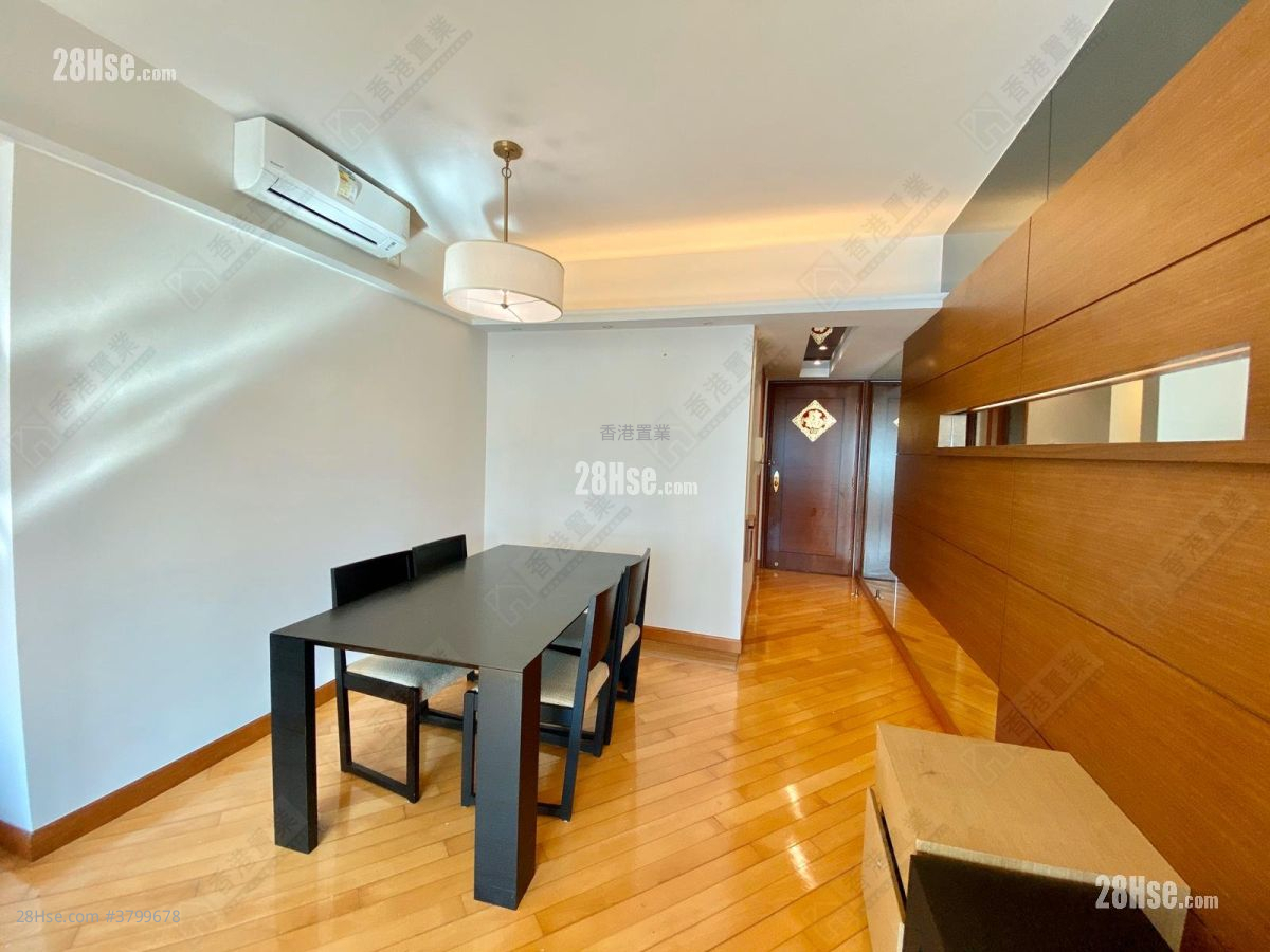 擎天半岛 售盘 3 房 , 2 浴室 808 平方尺