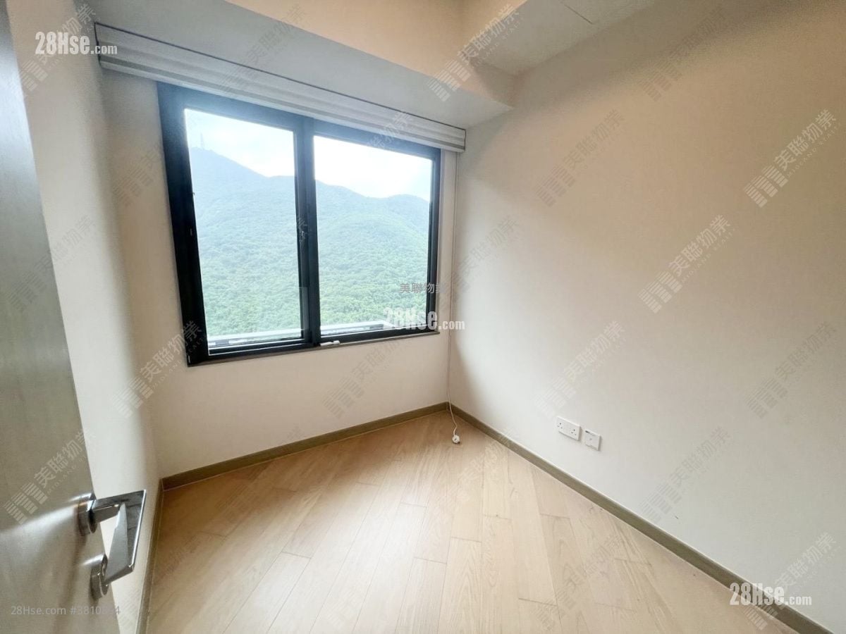 港岛南岸 售盘 3 房 , 2 浴室 639 平方尺