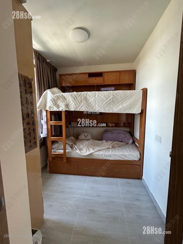 青富苑 售盘 2 房 , 1 浴室 459 平方尺