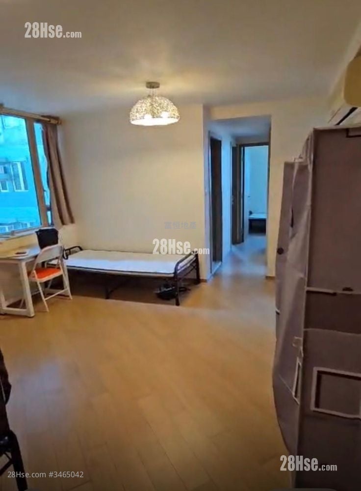 Harbour Place Sell 2 Bedrooms , 1 Bathroom 481 ft²