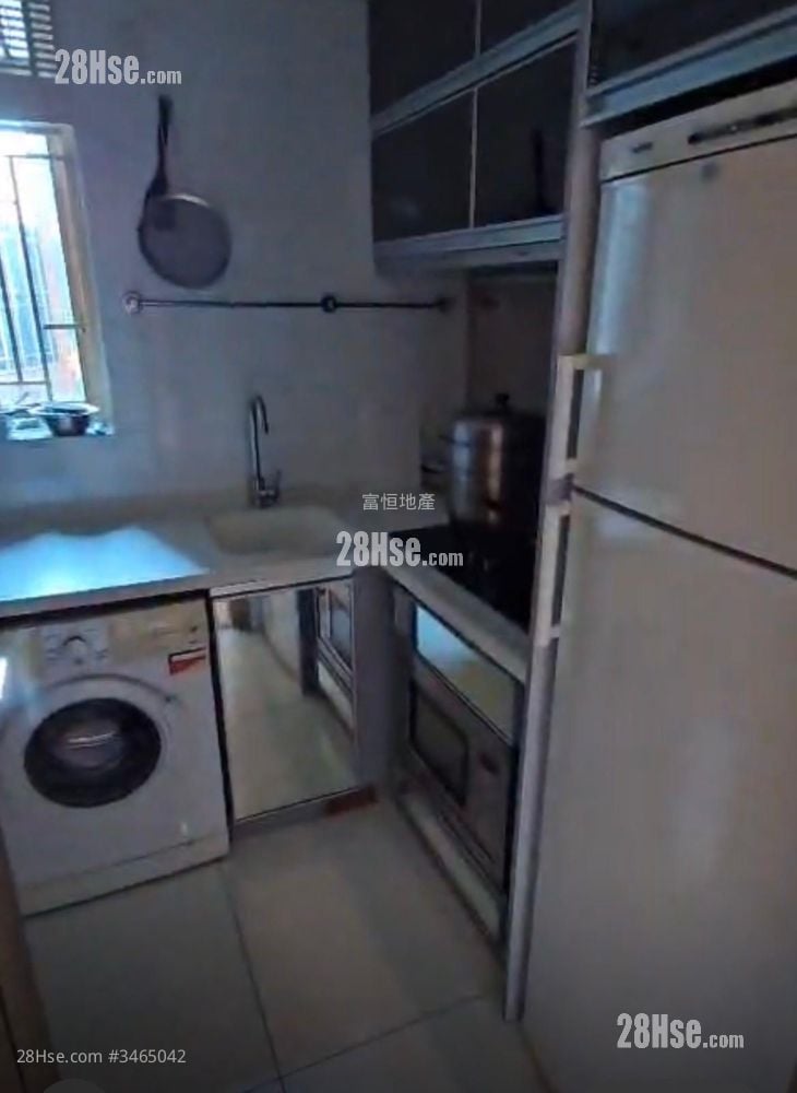 Harbour Place Sell 2 Bedrooms , 1 Bathroom 481 ft²