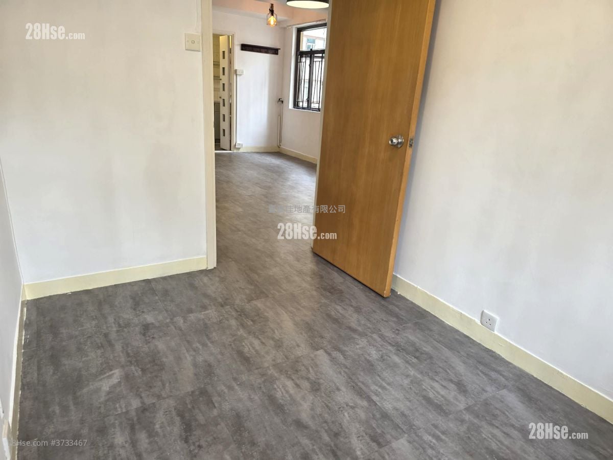 Chinese Mansion Rental 2 Bedrooms , 1 Bathroom 466 ft²