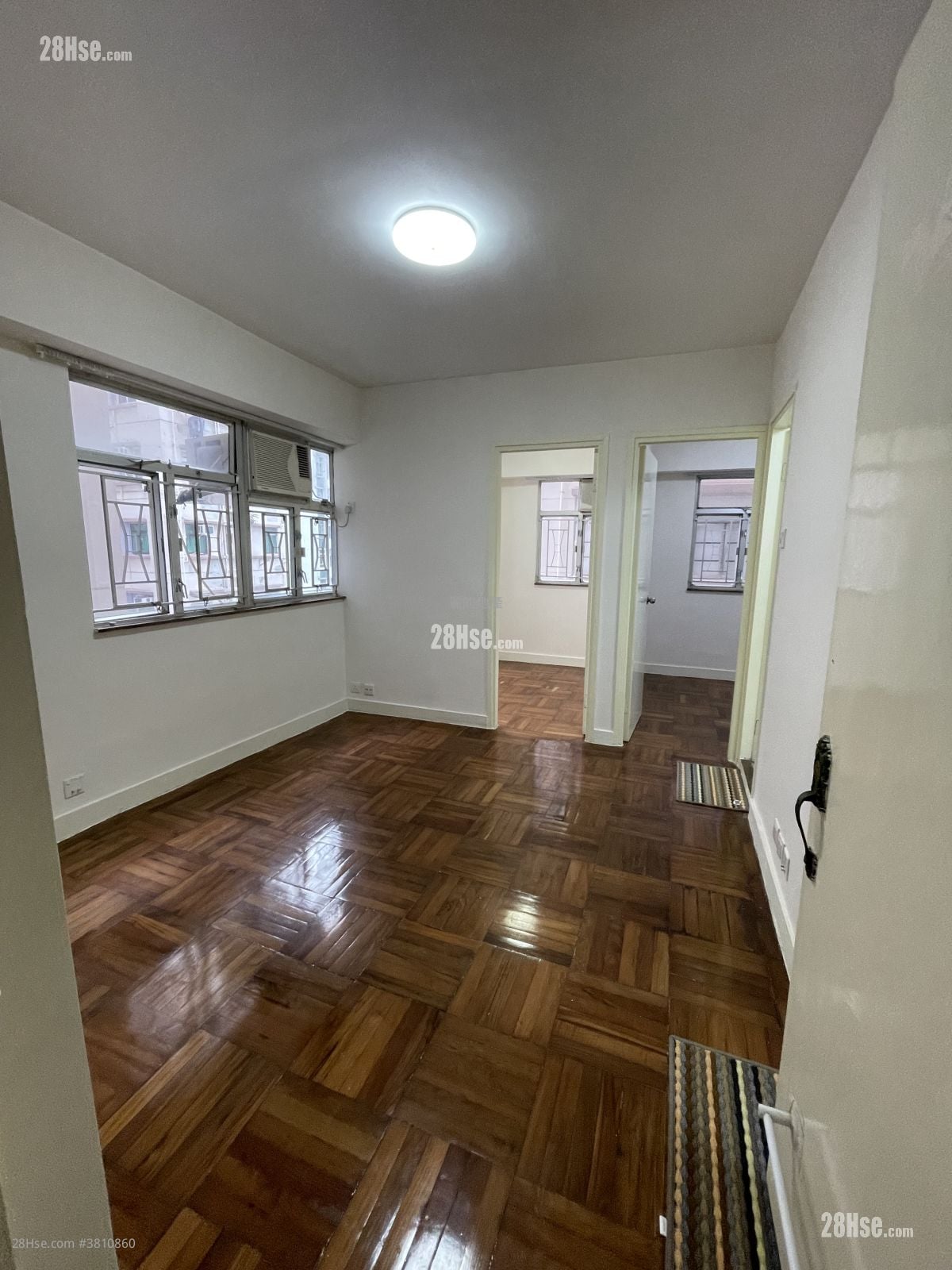 黄埔新村 租盘 322 平方尺