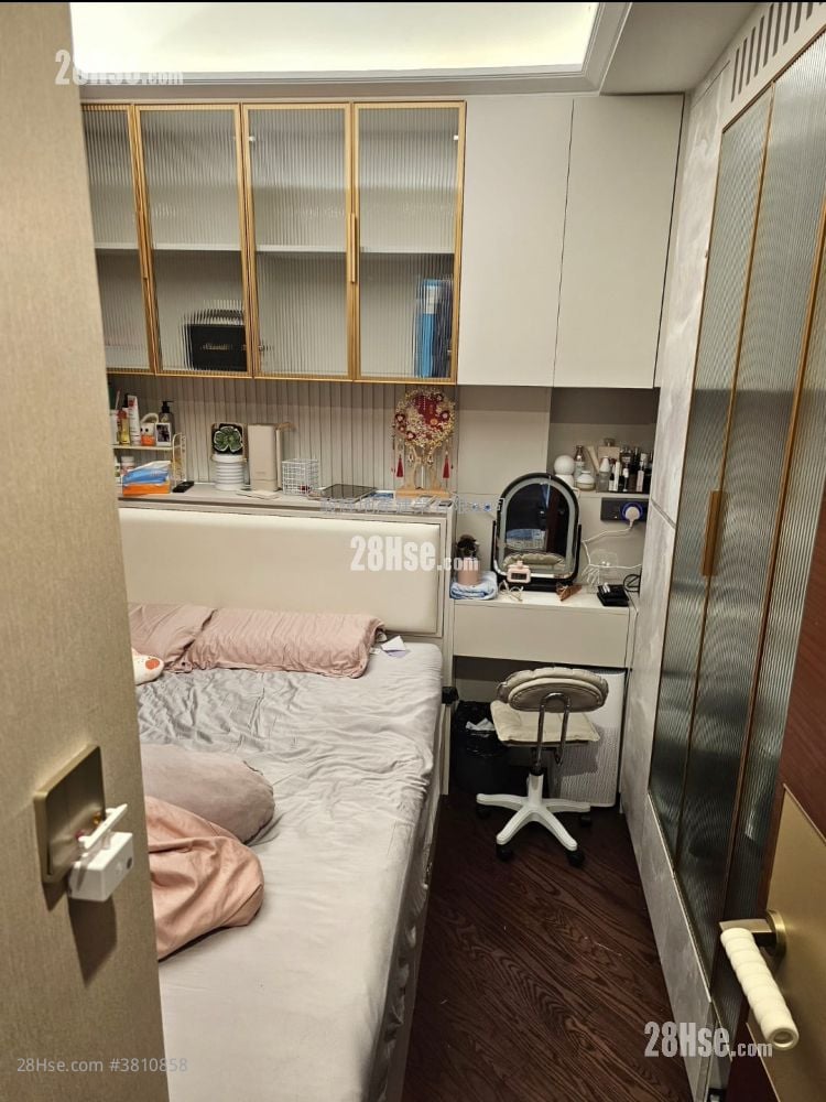 睿峰 售盤 2 房 , 1 浴室 446 平方呎