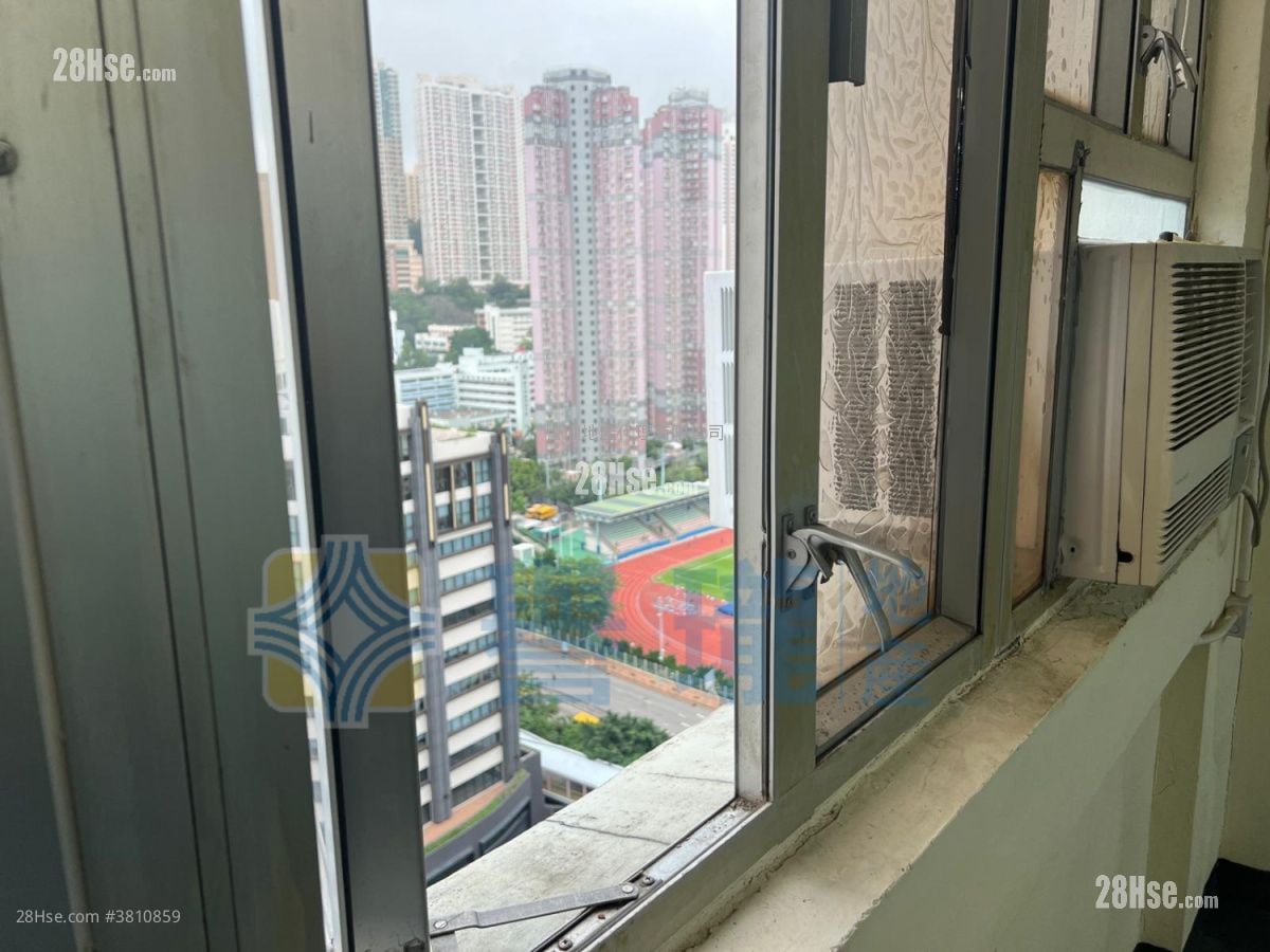 華業工業大廈 租盤