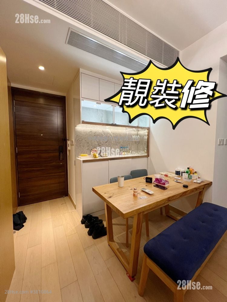 SAVANNAH 售盘 2 房 , 1 浴室 477 平方尺