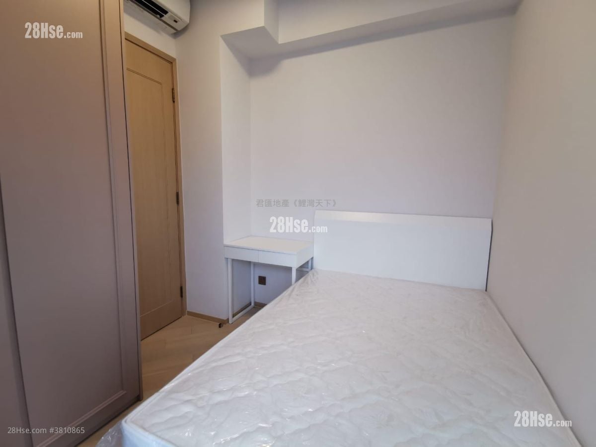 海傲湾 售盘 2 房 , 1 浴室 378 平方尺