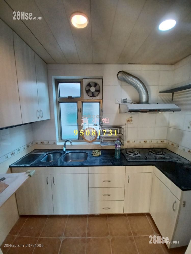 村屋 售盘 3 房 , 1 浴室