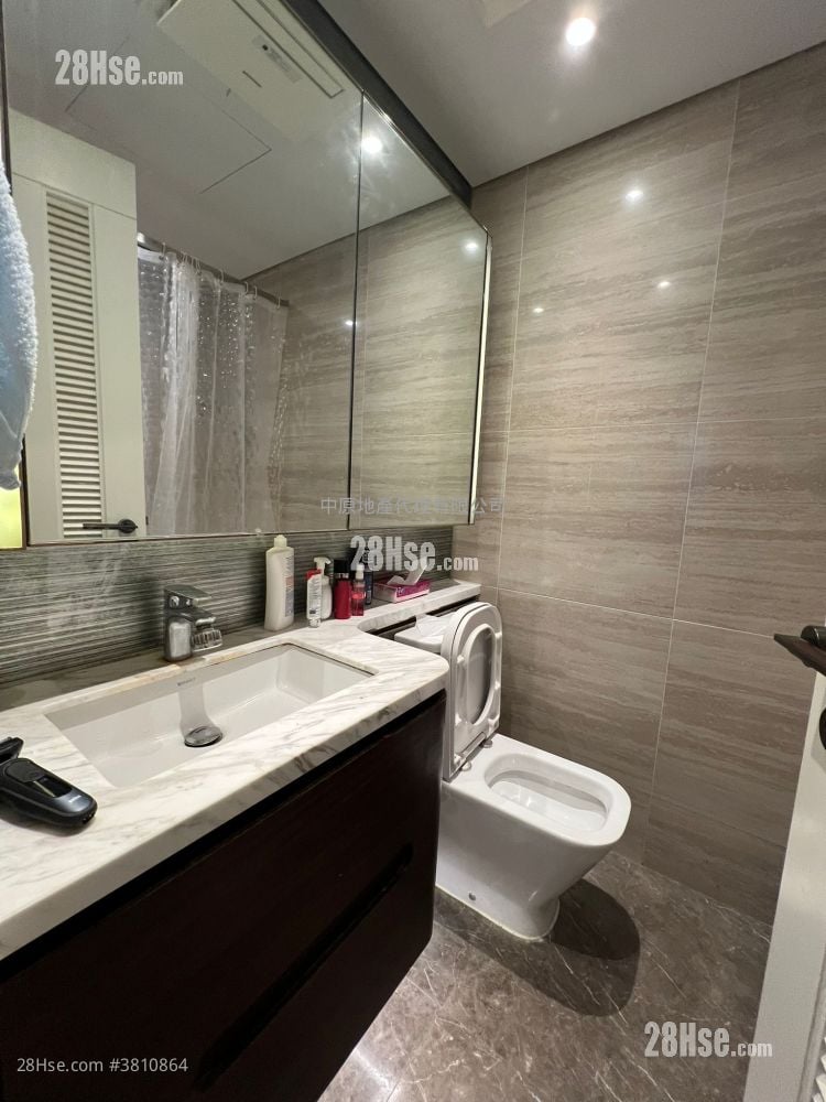 SAVANNAH 售盘 2 房 , 1 浴室 477 平方尺