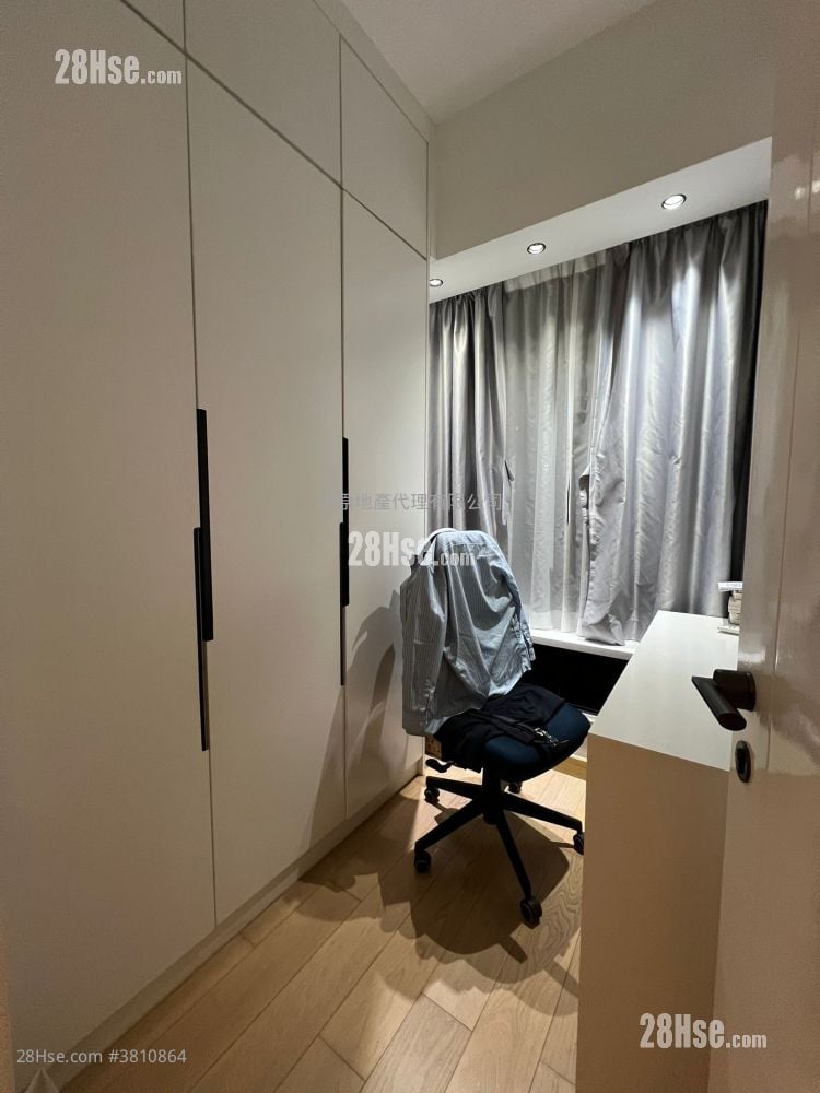 SAVANNAH 售盘 2 房 , 1 浴室 477 平方尺