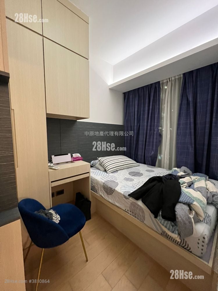 SAVANNAH 售盘 2 房 , 1 浴室 477 平方尺