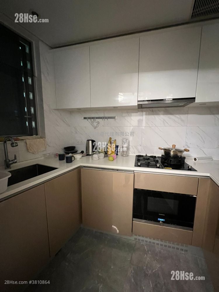 SAVANNAH 售盘 2 房 , 1 浴室 477 平方尺