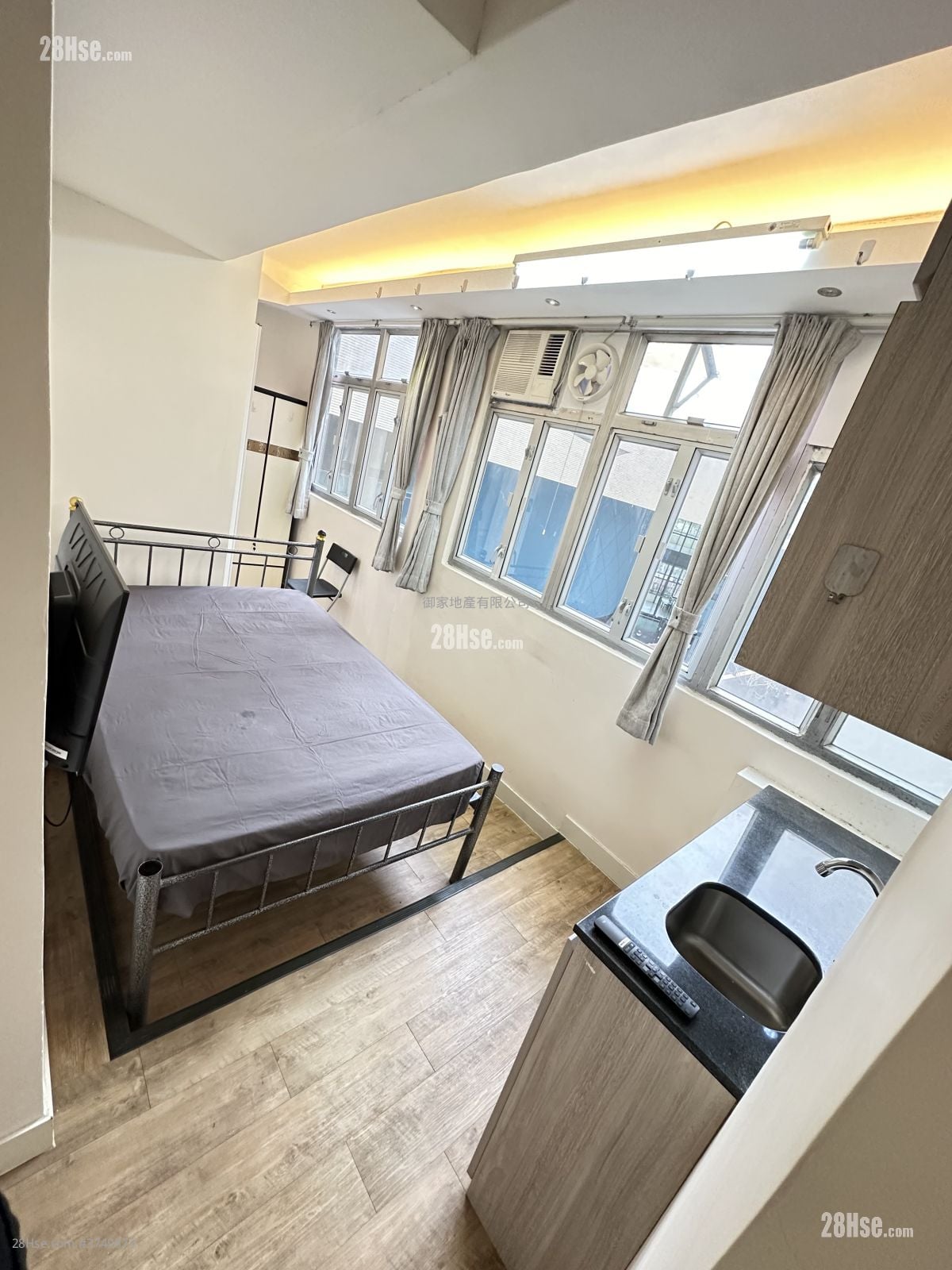 15 Chi Wo Street Rental 1 Bathroom 130 ft²