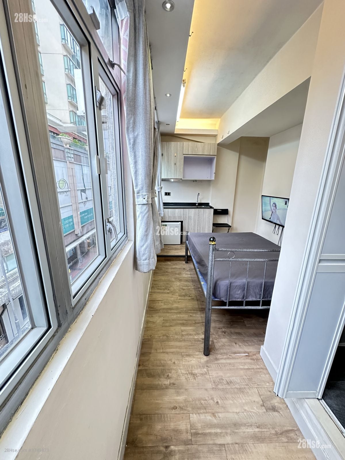 15 Chi Wo Street Rental 1 Bathroom 130 ft²