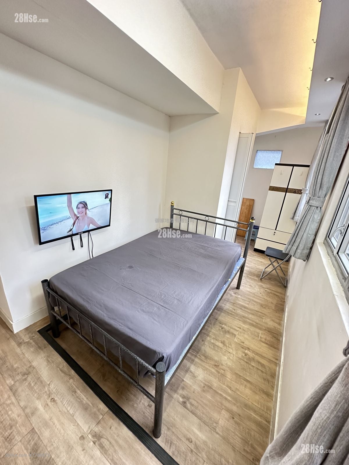 15 Chi Wo Street Rental 1 Bathroom 130 ft²