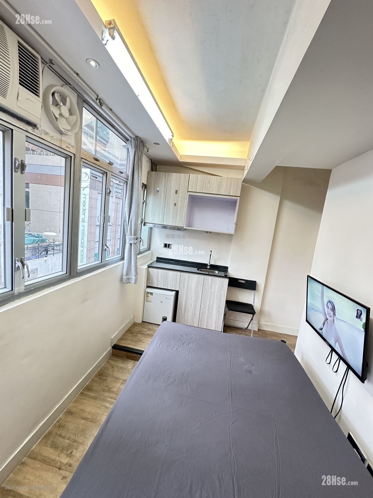 15 Chi Wo Street Rental 1 Bathroom 130 ft²