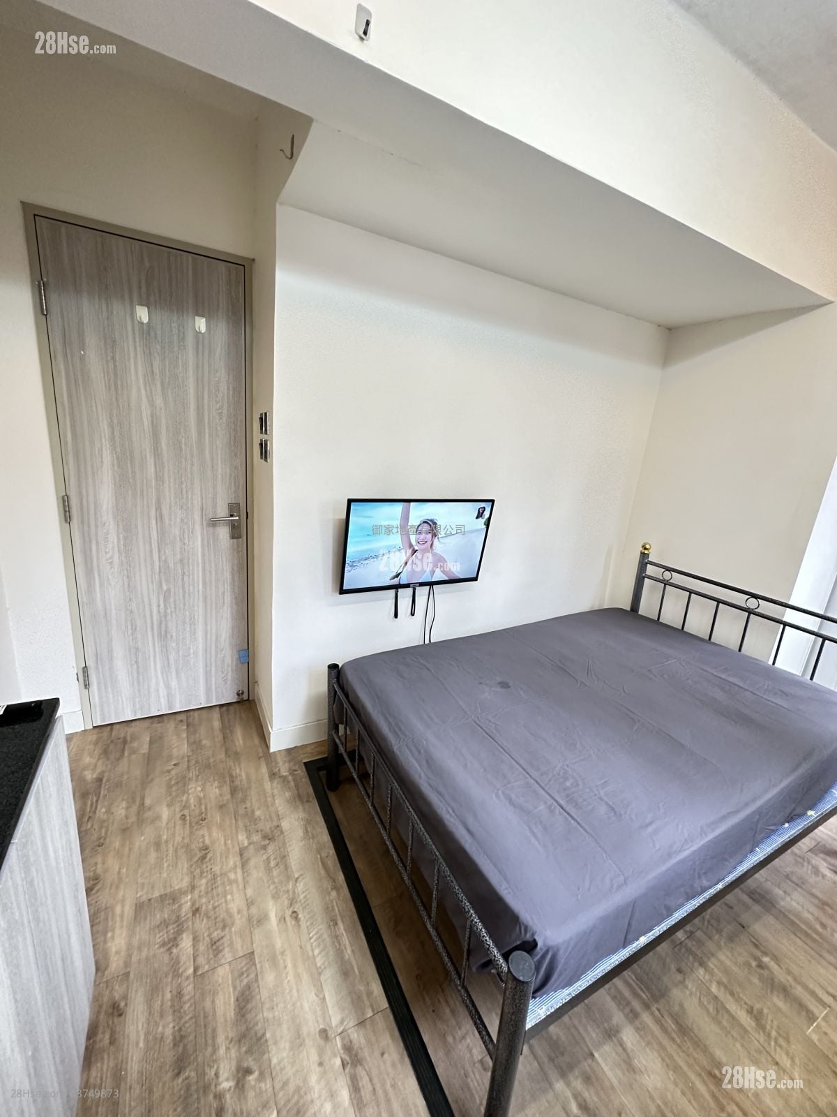 15 Chi Wo Street Rental 1 Bathroom 130 ft²