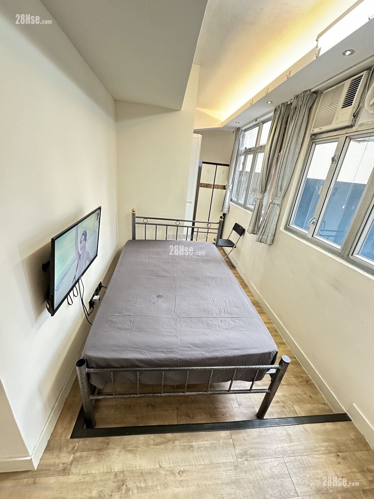 15 Chi Wo Street Rental 1 Bathroom 130 ft²