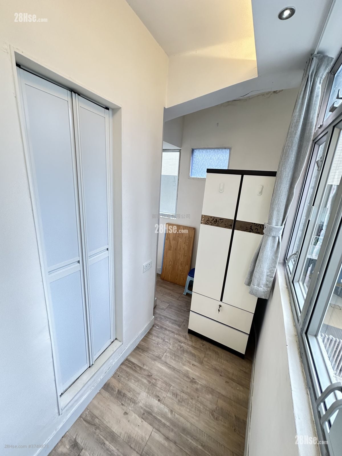 15 Chi Wo Street Rental 1 Bathroom 130 ft²