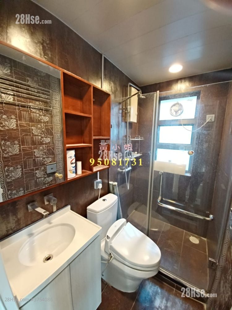 村屋 售盘 3 房 , 1 浴室