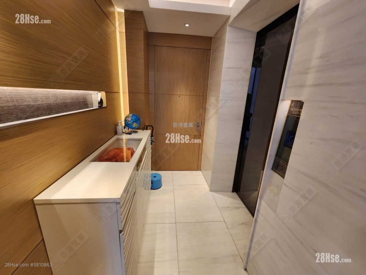 傲名 售盘 3 房 926 平方尺