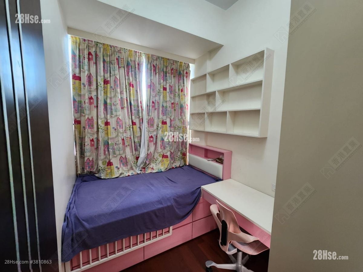 傲名 售盘 3 房 926 平方尺