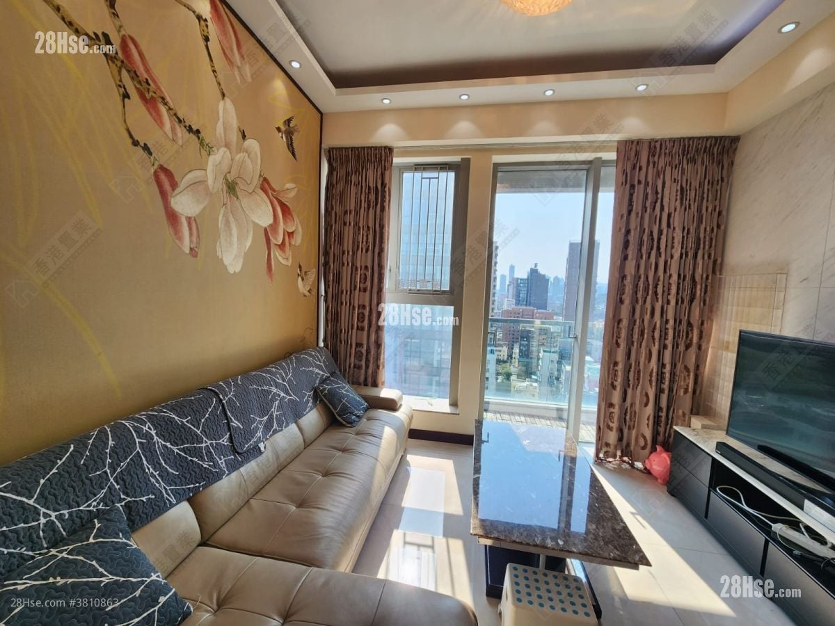 傲名 售盘 3 房 926 平方尺